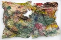 Sam Gilliam UNTITLED Unique Mixed Media on Paper - Sold for $15,360 on 11-15-2025 (Lot 103).jpg